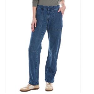 Rag & Bone Leyton Jean in Kayden  size 00 w26”